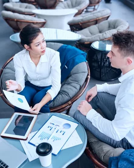 Performance Management for Tunisia's Ministry of Trade