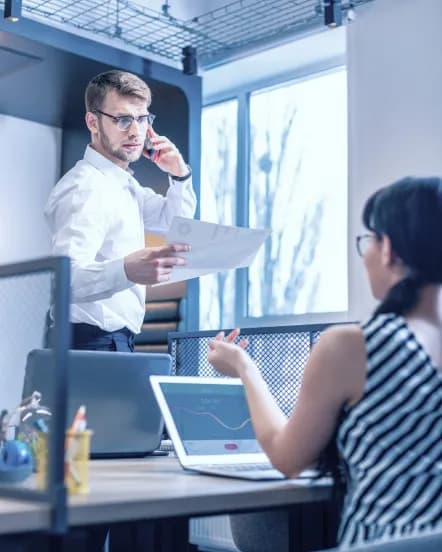 Digital Transformation of Tunisia's Competition Council